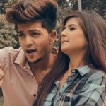 Saniya Shaikh Instagram - Jati Hoon Mai ❤️ @xx_mr_swag_xx 𝐋𝐈𝐊𝐄, 𝐂𝐎𝐌𝐌𝐄𝐍𝐓𝐒, 𝐒𝐇𝐀𝐑𝐄 #sanulove#sanufam#viralvideos #couple #viralpost #beauty #kerala #picoftheday #dance #art #bestfriends #mumbai #funny #onlineshopping #foryoupage #couplevideos #fashionblogger #youtube #meme #trendy #nature #tagil #lifestyle #life #photoshoot #reelsinstagram #new #couplegoals #funnymemes #instafashion