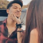Saniya Shaikh Instagram - Pagal yeh jawani hai ❤️‍🔥 @xx_mr_swag_xx 𝐋𝐈𝐊𝐄, 𝐂𝐎𝐌𝐌𝐄𝐍𝐓𝐒, 𝐒𝐇𝐀𝐑𝐄 #sanulove#sanufam#viralvideos #couple #viralpost #beauty #kerala #picoftheday #dance #art #bestfriends #mumbai #funny #onlineshopping #foryoupage #couplevideos #fashionblogger #youtube #meme #trendy #nature #tagil #lifestyle #life #photoshoot #reelsinstagram #new #couplegoals #funnymemes #instafashion
