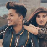 Saniya Shaikh Instagram - Pyar karo…🤍 @xx_mr_swag_xx #sanufam #sanulove #old #attitude #expression #reelitfeelit #reelkarofeelkaro #smile #status #kbye #foryou