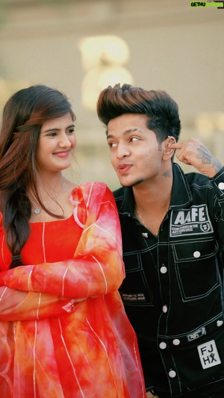 Saniya Shaikh Instagram - Trending β€οΈ @xx_mr_swag_xx ππππ, ππππππππ, πππππ #sanulove#sanufam#viralvideos #couple #viralpost #beauty #kerala #picoftheday #dance #art #bestfriends #mumbai #funny #onlineshopping #foryoupage #couplevideos #fashionblogger #youtube #meme #trendy #nature #tagil #lifestyle #life #photoshoot #reelsinstagram #new #couplegoals #funnymemes #instafashion