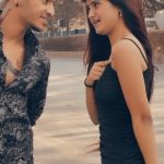 Saniya Shaikh Instagram – Duniya se alag hai 🖤
.
@xx_mr_swag_xx 

𝐋𝐈𝐊𝐄, 𝐂𝐎𝐌𝐌𝐄𝐍𝐓𝐒, 𝐒𝐇𝐀𝐑𝐄

#sanulove#sanufam#viralvideos #couple #viralpost #beauty #kerala #picoftheday #dance #art #bestfriends #mumbai #funny #onlineshopping #foryoupage #couplevideos #fashionblogger #youtube #meme #trendy #nature #tagil #lifestyle #life #photoshoot #reelsinstagram #new #couplegoals #funnymemes #instafashion