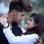 Saniya Shaikh Instagram - Tag Your Love ❤️🥀💯 @xx_mr_swag_xx 𝐋𝐈𝐊𝐄, 𝐂𝐎𝐌𝐌𝐄𝐍𝐓𝐒, 𝐒𝐇𝐀𝐑𝐄 #sanulove#sanufam#viralvideos #couple #viralpost #beauty #kerala #picoftheday #dance #art #bestfriends #mumbai #funny #onlineshopping #foryoupage #couplevideos #fashionblogger #youtube #meme #trendy #nature #tagil #lifestyle #life #photoshoot #reelsinstagram #new #couplegoals #funnymemes #instafashion