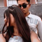 Saniya Shaikh Instagram - Tag Your Love ❤️🥀 @xx_mr_swag_xx 𝐋𝐈𝐊𝐄, 𝐂𝐎𝐌𝐌𝐄𝐍𝐓𝐒, 𝐒𝐇𝐀𝐑𝐄 #sanulove#sanufam#viralvideos #couple #viralpost #beauty #kerala #picoftheday #dance #art #bestfriends #mumbai #funny #onlineshopping #foryoupage #couplevideos #fashionblogger #youtube #meme #trendy #nature #tagil #lifestyle #life #photoshoot #reelsinstagram #new #couplegoals #funnymemes #instafashion