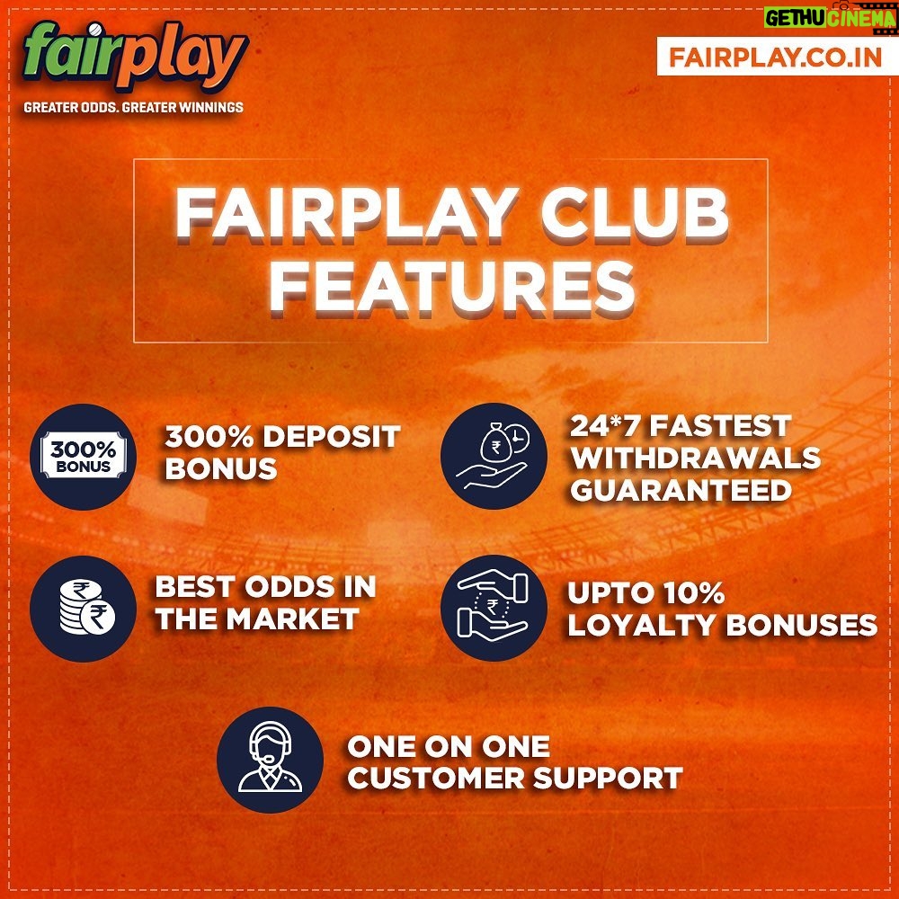 Saniya Shaikh Instagram - Use Affiliate Code SANIYA300 to get a 300% first and 50% second deposit bonus. This Women's Premiere League, watch the matches LIVE on FairPlay- free of cost, ad free and faster than TV! Win BIG in the debut season of the WPL by betting at the best odds in the market only on FairPlay. π Greater odds = Greater winnings π° Instant withdrawals within 10 mins 24*7 π² Exciting loyalty, referral and other bonuses π©π»βπ» 24*7 customer support #fairplayindia #fairplay #safebetting #sportsbetting #sportsbettingindia #sportsbetting #cricketbetting #betnow #winbig #wincash #sportsbook #onlinebettingid #bettingid #bettingtips #premiummarkets #fancymarkets #winnings #earnnow #winnow #getsetbet #livecasino #cardgames #betsetwin #womenspremiereleague #wpl #womenincricket #cricketlovers #fpbook