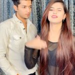 Saniya Shaikh Instagram – Tag your best friend ❤️
@xx_mr_swag_xx
𝐋𝐈𝐊𝐄, 𝐂𝐎𝐌𝐌𝐄𝐍𝐓𝐒, 𝐒𝐇𝐀𝐑𝐄
#sanulove#sanufam#viralvideos #couple #viralpost #beauty #kerala #picoftheday #dance #art #bestfriends #mumbai #funny #onlineshopping #foryoupage #couplevideos #fashionblogger #youtube #meme #trendy #nature #tagil #lifestyle #life #photoshoot #reelsinstagram #new #couplegoals #funnymemes #instafashion