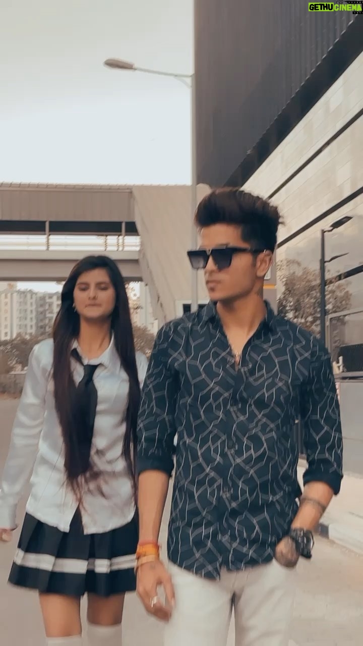 Saniya Shaikh Instagram - π₯π₯π₯ @xx_mr_swag_xx ππππ, ππππππππ, πππππ #sanulove#sanufam#viralvideos #couple #viralpost #beauty #kerala #picoftheday #dance #art #bestfriends #mumbai #funny #onlineshopping #foryoupage #couplevideos #fashionblogger #youtube #meme #trendy #nature #tagil #lifestyle #life #photoshoot #reelsinstagram #new #couplegoals #funnymemes #instafashion