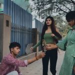 Saniya Shaikh Instagram - 😂❌ @xx_mr_swag_xx @simranpathan__20 𝐋𝐈𝐊𝐄, 𝐂𝐎𝐌𝐌𝐄𝐍𝐓𝐒, 𝐒𝐇𝐀𝐑𝐄 #sanulove#sanufam#viralvideos #couple #viralpost #beauty #kerala #picoftheday #dance #art #bestfriends #mumbai #funny #onlineshopping #foryoupage #couplevideos #fashionblogger #youtube #meme #trendy #nature #tagil #lifestyle #life #photoshoot #reelsinstagram #new #couplegoals #funnymemes #instafashion