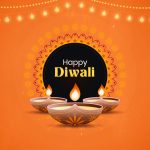 Sanjay Dutt Instagram - Wishing you and your family a happy Diwali! May millions of lamps illuminate your life with endless joy and prosperity.