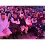 Sanjay Dutt Instagram - मुंबई में पवित्र महापर्व लोहड़ी समारोह के आमंत्रण पर मैं, मेरे भाइयों राष्ट्रीय महासचिव BJP @itarunchugh जी और राष्ट्रीय कार्यकारिणी सदस्य, BJYM @alokdangas जी को लोहड़ी के उत्सव पर मुझे सम्मिलित करने के लिए दिल से आभार अभिव्यक्त करना चाहता हूं। इस प्रतिष्ठित सांस्कृतिक समारोह का हिस्सा होकर मैं गौरवणित अनुभव कर रहा हूं।