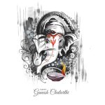 Sanjay Dutt Instagram – Happy Ganesh Chaturthi to one and all! May Bappa bring you’ll only good fortunes and prosperity! #GanapatiBappaMorya