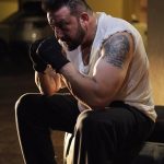 Sanjay Dutt Instagram - Because he who conquers himself is the mightiest warrior. #DuttsTheWay
