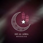 Sanjay Dutt Instagram - Here’s wishing this auspicious occasion be full of love, laughter and happiness! #EidMubarak to one and all 🌙