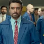 Sanjay Dutt Instagram - #RocketryTheFilm is a culmination of an incredible story, amazing performances and direction. Take a bow @actormaddy , yet another feather in your cap! All my good wishes to you and the team of #RocketryTheNambiEffect