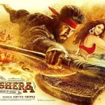 Sanjay Dutt Instagram - It’s going to be a thrilling ride… SHAMSHERA RELEASING ON 22ND JULY. Releasing in Hindi, Tamil & Telugu. Celebrate #Shamshera with #YRF50 only at a theatre near you. #RanbirKapoor | @_vaanikapoor_ | @ronitboseroy | @saurabhshuklafilms | @karanmalhotra21 | @shamsheramovie | #Shamshera22ndJuly| #ShamsheraPoster