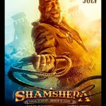 Sanjay Dutt Instagram – Meet Daroga Shuddh Singh. Watch him in #ShamsheraTrailer tomorrow! Celebrate #Shamshera with #YRF50 only at a theatre near you. #RanbirKapoor | @_vaanikapoor_ | @karanmalhotra21 | @yrf | #Shamshera22ndJuly