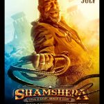 Sanjay Dutt Instagram - Meet Daroga Shuddh Singh. Watch him in #ShamsheraTrailer tomorrow! Celebrate #Shamshera with #YRF50 only at a theatre near you. #RanbirKapoor | @_vaanikapoor_ | @karanmalhotra21 | @yrf | #Shamshera22ndJuly