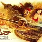 Sanjay Dutt Instagram - It’s going to be a thrilling ride… SHAMSHERA RELEASING ON 22ND JULY. Releasing in Hindi, Tamil & Telugu. Celebrate #Shamshera with #YRF50 only at a theatre near you. #RanbirKapoor | @_vaanikapoor_ | @ronitboseroy | @saurabhshuklafilms | @karanmalhotra21 | @shamsheramovie | #Shamshera22ndJuly| #ShamsheraPoster