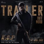 Sanjay Dutt Instagram - The world is my territory, says the SULTHAN Unleashing #KGFChapter2Trailer 🔥 https://youtu.be/JKa05nyUmuQ #KGFChapter2 @thenameisyash @prashanthneel @vkiragandur @hombalefilms @hombalegroup @officialraveenatandon @joinprakashraj @srinidhi_shetty @bhuvanphotography @shivakumarart @karthik_krg @excelmovies @faroutakhtar @ritesh_sid #AAFilmsIndia @vaaraahicc @prithvirajproductions @dreamwarriorpictures @k.v.ramarao @shanker_ramakrishnan @krgstudios @krg_connects @sillymonksnt @divomovies @kirtan.nadagouda @dhaniaelay @garuda_ram_official @laharimusic @zeekannada @zeetelugu @zeetamizh @zeekeralam @kaanistudio @mrtmusicofficial