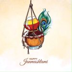 Sanjay Dutt Instagram - Janmashtami is not just a celebration of Lord Krishna's birth. It's a celebration of love, devotion, and the eternal bond between the divine and the devotee. May this special day fill your heart with love and devotion. Jai Shri Krishna!