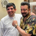 Sanjay Dutt Instagram – Mohamed bhai, happy birthday dear brother, and may God bless you with all the success and happiness. Stay blessed!
@seddiqi_uae