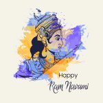 Sanjay Dutt Instagram - May Lord Ram's grace always be with you and your loved ones. Jai Shri Ram! #RamNavami