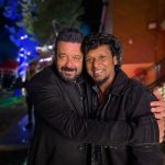 Sanjay Dutt Instagram - Happy birthday my brother, son, family @lokesh.kanagaraj may God give you more success, peace, happiness and wealth, I am always with you for life, stay blessed. Love you!