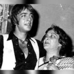 Sanjay Dutt Instagram - To all the women in my life, thank you for inspiring me with your strength and grace. #HappyWomensDay