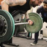 Sanjay Dutt Instagram - Stronger every day 💪🏻 #DuttsTheWay