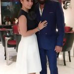 Sanjay Dutt Instagram - Maa, on this special day, I want to take a moment to celebrate the love and happiness that you bring into my life every day. Happy 15th anniversary to my wonderful wife, my rock, and my best friend. I love you now and always. @maanayata