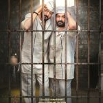 Sanjay Dutt Instagram - Our wait has been longer than yours but the wait is finally over, coming together with my brother @arshad_warsi for yet another exciting movie... Can't wait to show you, stay tuned! @threedimensionmotionpictures @official_gauravdubey @sidhaantsachdev5 #3DimensionMotionPictures #MovieAnnouncement #UpcomingMovie #WaitForIt