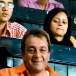 Sanjay Dutt Instagram - Two decades of laughter, emotions, and a whole lot of jadoo ki jhappi! Celebrating 20 years of Munna Bhai MBBS, a journey filled with unforgettable moments. Grateful for the love and support that made this film a timeless classic. Hoping that Munna Bhai 3 will be made soon!
