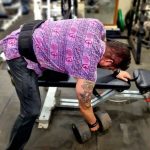 Sanjay Dutt Instagram - It's the mind that believes and the body that achieves. #DuttsTheWay