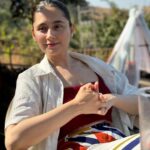 Sanjeeda Sheikh Instagram -