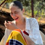 Sanjeeda Sheikh Instagram -
