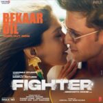 Sanjeeda Sheikh Instagram - Stealing hearts with #BekaarDil 💞 Song out now: http://bit.ly/BekaarDil Experience #Fighter on the big screen in IMAX 3D near you. Book tickets: https://linktr.ee/FighterBookTickets @hrithikroshan @deepikapadukone @anilskapoor @S1danand #KevinVaz @ajit_andhare @mamtaanand10_10 @ramonchibb @ankupande @vishaldadlani @shekharravjiani @vishalmishraofficial @shilparao @Kumaarofficial @boscomartis @caesar2373 @abhijitnalani @ericpillai @iamksgofficial @akshay0beroi @viacom18studios @marflix_pictures @tseries.official #FighterMovie