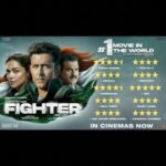 Sanjeeda Sheikh Instagram – Link in the bio


कुर्सी की पेटी खोल दीजिए! 
#Fighter Forever 🇮🇳
Book tickets: https://linktr.ee/FighterBookTickets 
Experience on the big screen in IMAX 3D near you. 

@hrithikroshan @deepikapadukone @anilskapoor @S1danand #KevinVaz @ajit_andhare @mamtaanand10_10 @ramonchibb @ankupande @vishaldadlani @shekharravjiani @iamksgofficial @akshay0beroi @viacom18studios @marflix_pictures @tseries.official #FighterMovie