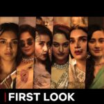Sanjeeda Sheikh Instagram - The first ever series from Sanjay Leela Bhansali, set in a dazzling world- Heeramandi: The Diamond Bazaar, coming soon only on Netflix! We can’t wait to share his glorious vision with everyone!! #Heeramandi #HeeramandiOnNetflix #SanjayLeelaBhansali @bhansaliproductions @prerna_singh6 @m_koirala @aslisona @aditiraohydari @sharminsegal @therichachadha @iamsanjeeda @sudeepchatterjee.isc @limaye.mahesh @rimpleandharpreet @junglijay @ashhna.srrivastava @arvigill @mitaksharakumar @snehil.dixit.mehra @vibhupuri @ashishpatil_the_lavniking @ragul_dharuman @subratachakraborty706 @amitsray @sanal.george @moinbeg @preetisheel @_chandrakant_sonawane_ @shreyaspuranikofficial @shriparamanijewels @iamkrutimahesh @divynidhisharma @huentsang @shrutimahajancasting @netflix_in