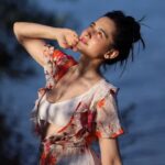 Sanjeeda Sheikh Instagram - #Fighter ❤️