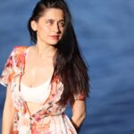 Sanjeeda Sheikh Instagram - #Fighter ❤️ Book your tickets nowww LINK IN THE BIO #Fighter Forever Experience on the big screen in IMAX 3D.