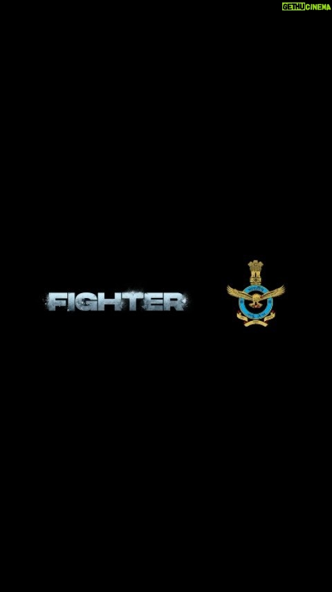 Sanjeeda Sheikh Instagram - Tune that echoes in the skies 🇮🇳. We're honoured to have the Indian Air Force Band uniting hearts by playing their powerful rendition of #VandeMataram #SpiritOfFighter #Fighter @indianairforce @hrithikroshan @deepikapadukone @anilskapoor @S1danand #KevinVaz @ajit_andhare @mamtaanand10_10 @ramonchibb @ankupande @vishaldadlani @shekharravjiani @iamksgofficial @akshay0beroi @viacom18studios @marflix_pictures @tseries.official #FighterMovie