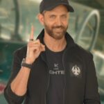 Sanjeeda Sheikh Instagram - 3 days to go. Book your tickets now: https://linktr.ee/FighterBookTickets #Fighter Forever 🇮🇳 Link in the bio #FighterOn25thJan releasing worldwide. Experience on the big screen in IMAX 3D. @hrithikroshan @deepikapadukone @anilskapoor @S1danand #KevinVaz @ajit_andhare @mamtaanand10_10 @ramonchibb @ankupande @vishaldadlani @shekharravjiani @iamksgofficial @akshay0beroi @viacom18studios @marflix_pictures @tseries.official #FighterMovie