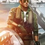 Sanjeeda Sheikh Instagram - 1 WEEK TO GO. Watch #Fighter only on the big screen. Experience it in IMAX 3D. @imax @imaxindia #Fighter Forever 🇮🇳 #FighterOn25thJan releasing worldwide. @hrithikroshan @deepikapadukone @anilskapoor @S1danand #KevinVaz @ajit_andhare @mamtaanand10_10 @ramonchibb @ankupande @vishaldadlani @shekharravjiani @iamksgofficial @akshay0beroi @viacom18studios @marflix_pictures @tseries.official #FighterMovie