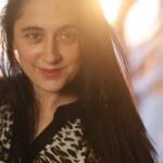 Sanjeeda Sheikh Instagram -