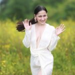 Sanjeeda Sheikh Instagram - 🤍