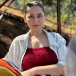 Sanjeeda Sheikh Instagram -