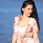 Sanjeeda Sheikh Instagram - #Fighter ❤️ Book your tickets nowww LINK IN THE BIO #Fighter Forever Experience on the big screen in IMAX 3D.