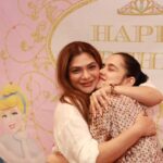 Sanjeeda Sheikh Instagram - Happy birthday my sister . @sohannasinha I love you
