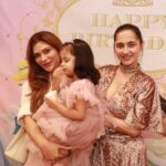 Sanjeeda Sheikh Instagram - Happy birthday my sister . @sohannasinha I love you