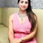 Sanjjanaa Instagram - Mesmerising Outfit by @laxmikrishnaofficial , @laxmikrishnalabel , Make up partners @official_dermacol_india Flawless Jewellry partner @jewelerybysusmitha A lot of people body shame women when they go through the transformation of motherhood and gain weight. This happens a lot in the actress segment because the world expects them to have a certain waistline and be a certain size. But I just laugh it off like a breeze of air. Yes, I hear that a lot, "Oh, your body used to be so wow earlier." Let me tell you “ I am so enjoying the Voluptuous curvaceous body that I flaunt in great confidence ❤️” Why do we have to be a certain type to impress someone? Also, I would like to tell those people to please focus on improving themselves in there personal flaunts best known to them in their own personal lives and learn to “ live & let live “ Also, in my vision, I believe that one has no right to intrude and comment on another's personal life or personal decisions. I just get up from a table and walk off if I see people indulging in gossip or talking negatively about anyone else. I feel that if they can talk to you about someone else, once you leave the table they will definitely b#%c^ about you also on any given occasion. In short, I hate indulging with people who have a muscle-less tongue. Life is very short, let’s live it with the best people ever , the way we want to live it. Do let me know in comments what you think of my thoughts ❤️ Karnataka, Bangalore