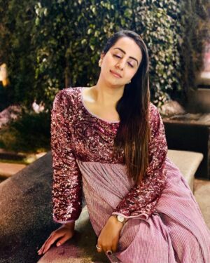 Sanjjanaa Instagram - Enjoying life in a blissful state of mind as I’m flaunting a stylish gown from @momzjoy … in deep thoughts sharing my experiences and pearls of wisdom I feel … 

After all that life has put me through , i feel perception plays a crucial role in shaping our experiences and understanding of life. How we perceive the world around us, our circumstances, and ourselves can greatly influence our thoughts, emotions, and actions. Our perceptions are formed by a combination of our senses, beliefs, values, past experiences, and cultural influences. Two individuals can perceive the same event or situation in completely different ways based on their unique perspectives.

Perception not only affects our individual experiences but also shapes our relationships with others. It influences how we interpret and respond to the words and actions of those around us. Our perceptions can contribute to empathy and understanding or create misunderstandings and conflicts.

Moreover, perception is not limited to the external world. Our self-perception, our sense of identity, and our beliefs about our own abilities and worth are also important aspects of how we experience life. Our self-perception can significantly impact our self-esteem, confidence, and the choices we make.

Recognizing the power of perception allows us to understand that reality is subjective and can vary from person to person. It reminds us to approach situations with an open mind, empathy, and a willingness to consider alternative perspectives. By being aware of our own perceptions and understanding that others may see things differently, we can foster better communication, empathy, and personal growth. Ultimately, life is a complex interplay of our perceptions, experiences, and the meaning we assign to them.